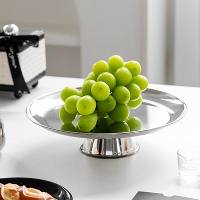 Masa dekorasyonu ve aksesuarları – Kokteyl ve Snack Tepsileri