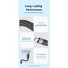 Vention USB C Extension Cable 10Gbps Type C Extender Cord Thunderbolt 3 for Xiaomi Nintendo Switch USB-C 3.2 USB Extension Cable