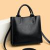 Leather ladies bags women's bags designer luxury shoulder crossbody shopping messenger bags