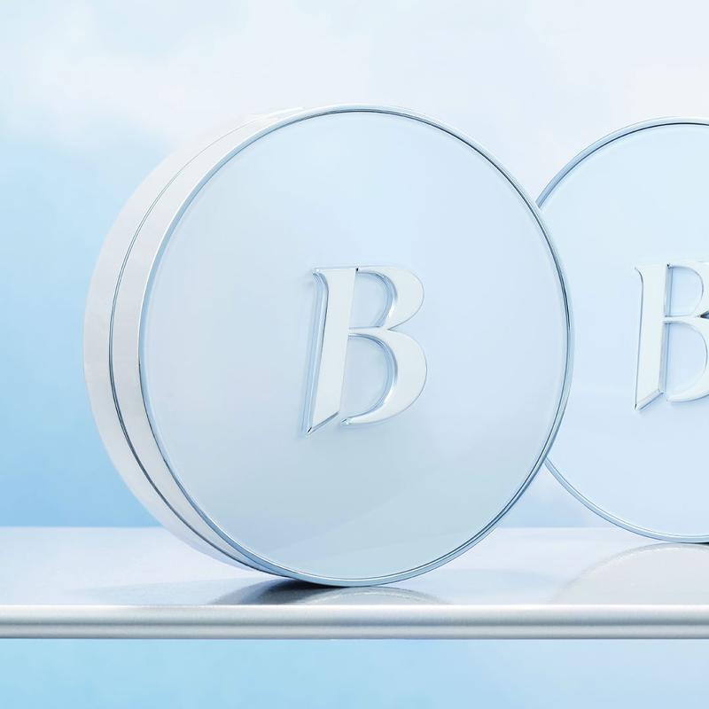 [BANILA CO] Covericious Ultimate White Cushion Air with Refill SPF 50+ PA++++ 14g*2EA