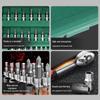 Upgraded 48-Piece Automotive Repair Tool Set