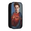 Edwards Cullen  Accessories Pencil Case Large Capacity School Accessories  Pencil Box Gift