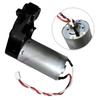 1PC Central Brush Motor For BObsweep For Dustin R390SH-23125 20231103 Robotic Vacuum Main Brush Motor Assembly R390SH-23125