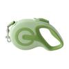 Leash Lightweight Non-Slip Handle Strong Smooth Webbing Leash for Small To Medium Dogs