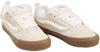 Sneakers Vans Knu Skool Marshmallow/light Gum
