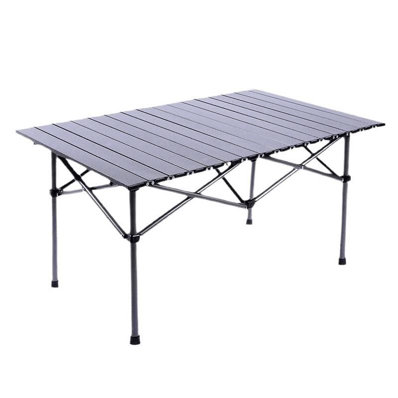 Portable Folding Outdoor Table for Camping, Fishing, Picnic, BBQ & Self-Driving Tours - Lightweight with Free Shipping