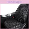Seametal Car Triangular 3d Grid Seat Cover Universal Seat Protector Back Seat Cushion Front Rear Car Massage Covers