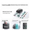 SAMZHE XP-170 Tool Kit
