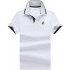 TrendHub Plus Size 6XL Polo Shirts Men Classic Embroidery Men's Polos Lapel Breathable Tee Shirt