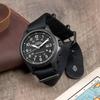 TIMEX Expedition Solar Power Gunmetal Case Black Watch 41mm TW2Y31800