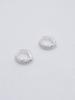 Oudstudio Mini Glow One-Touch Earrings