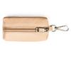 Leather Key Case SKL-011A-NDM-1779 D.Beige