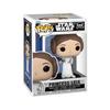 Figurine Funko POP! - Star Wars - Leia - 9 Cm - Adulte - Mixte