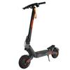 Electric Scooter Kukirin 10" 800Wx2 Dual Motor 48V 18AH Max Range 55Km Load 120Kg Black G2 Ultra