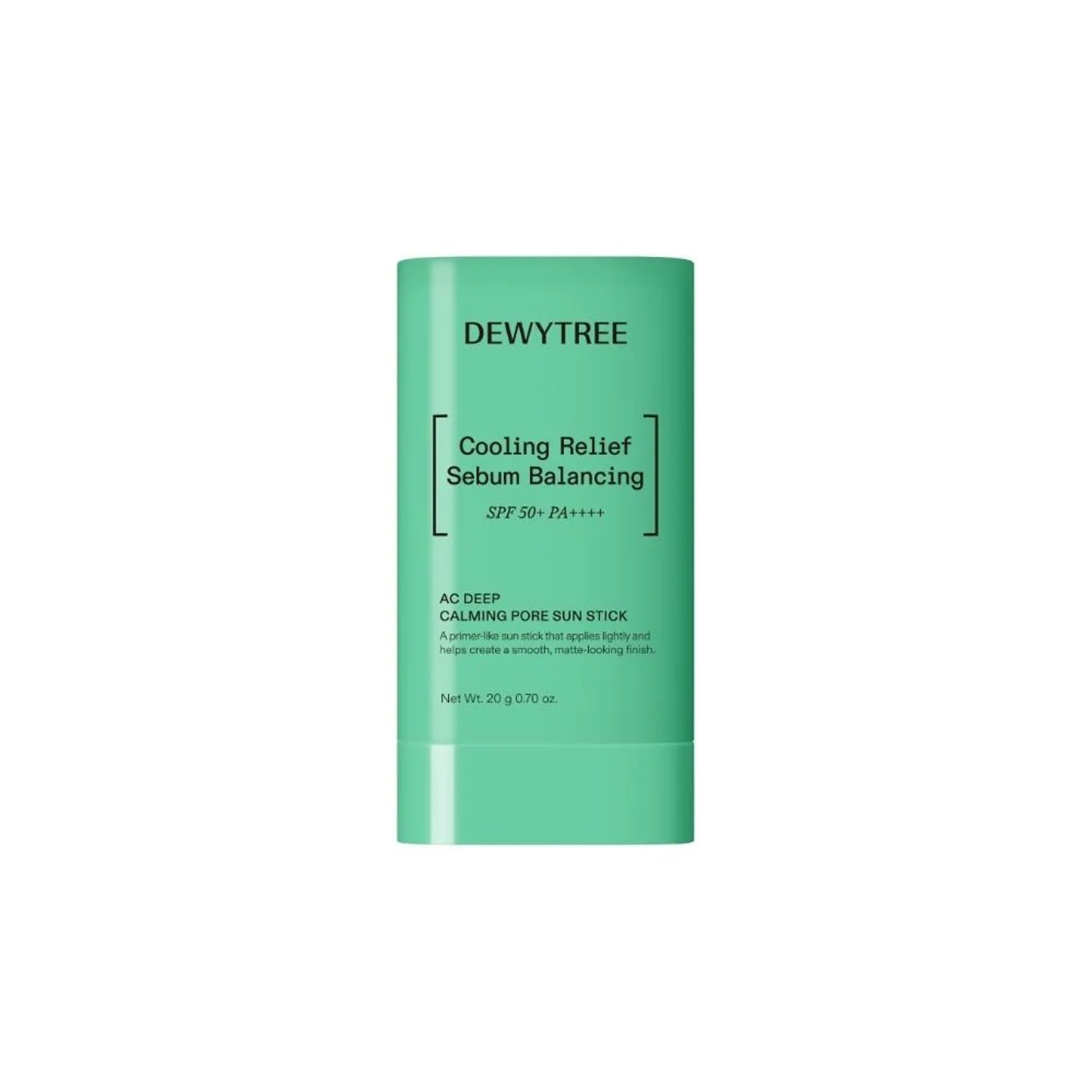 Dewytree AC Deep Calming Pore Sun Stick 20g 20g