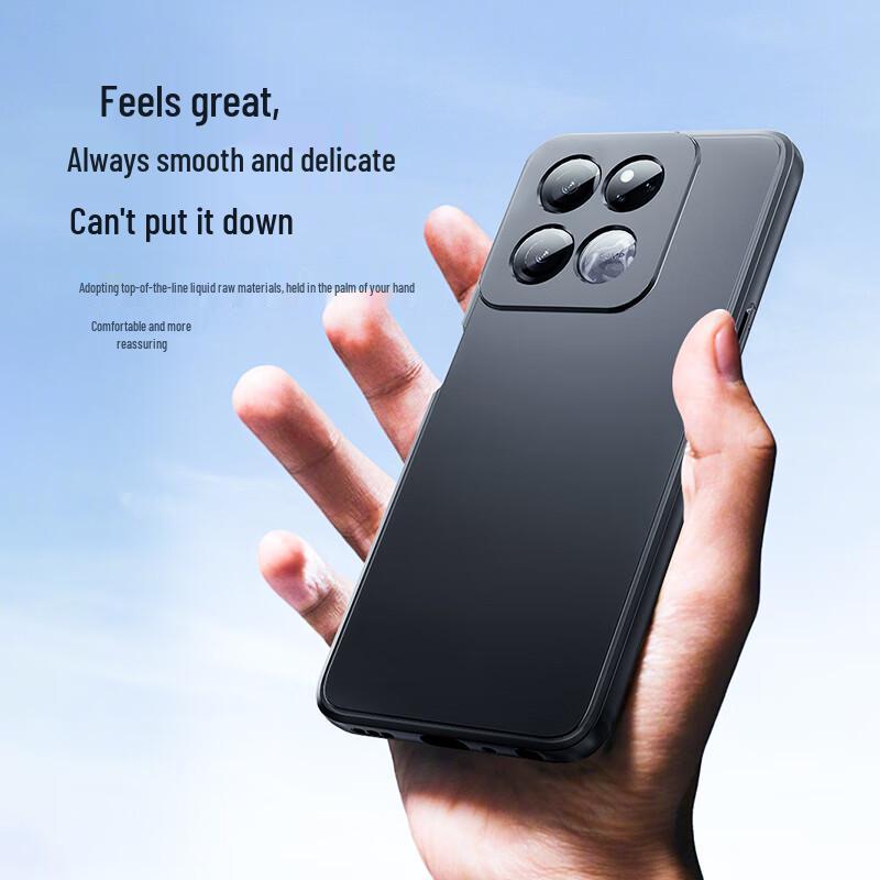 Bi Ya Zi OnePlus Serie Schutzhülle