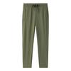Tucano Men's Summer Ice Silk Tapered Jogger Pants