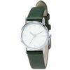 J-AXIS CF2D0033 Unisex Wrist Watch CF2D0033-BK CF2D0033-BR CF2D0033-BL CF2D0033-GR Gift Casual Business Sports Student