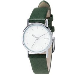 J-AXIS CF2D0033 Unisex Wrist Watch CF2D0033-BK CF2D0033-BR CF2D0033-BL CF2D0033-GR Gift Casual Business Sports Student