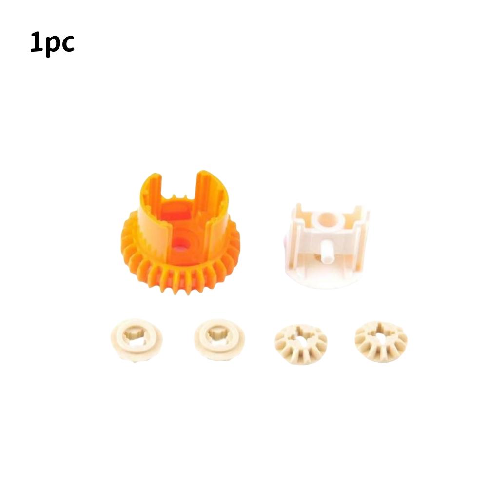 New Version 28 Teeth Blocks Differential Gears JM0095 JM0096 MOC Technical Modification Parts Compatible With Legoeds Tech Parts
