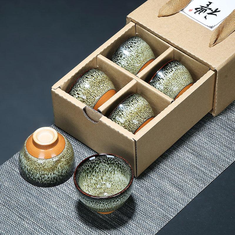 

Personalized Creative Teacup: Master Cup for Weddings, Festivals, and Gifts