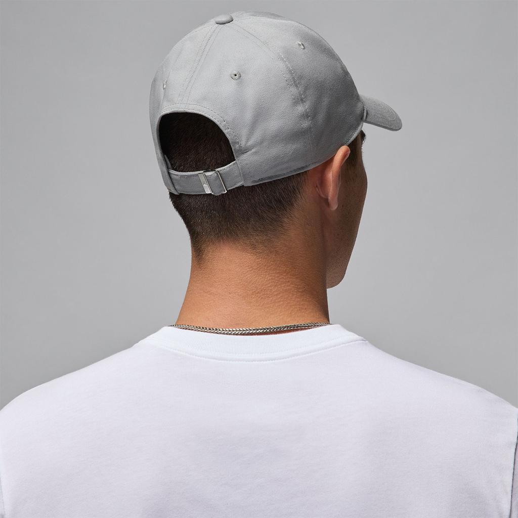 [Jordan] Unstructured Curved Bill Cap [HQ1963-077]