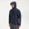 TOREAD Men's Outdoor Waterproof Quick-Dry Jacket TAEEAO81025