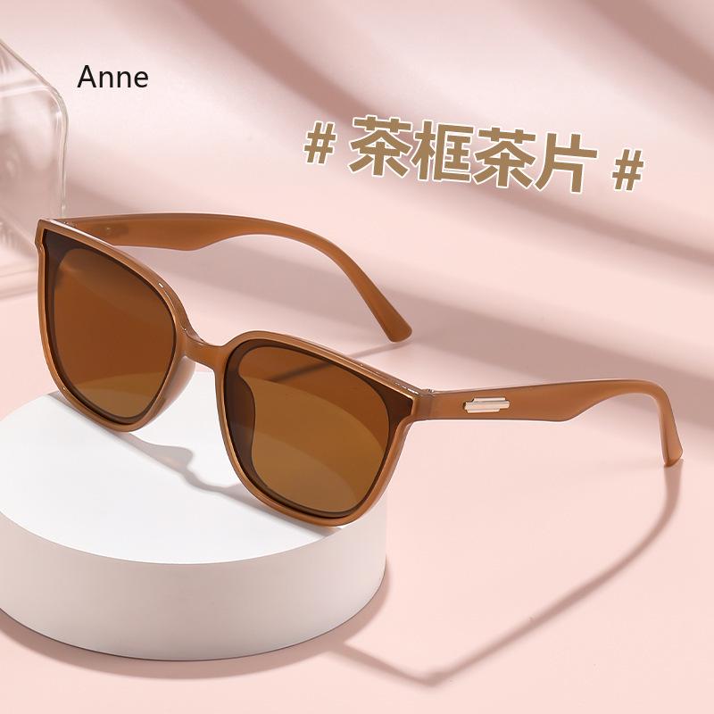 Retro Men's Sunglasses Vintage Square Sunglasses for Women  New Anti-UV Eyewear Gafas De Sol Mujer Sun Glasses