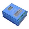12V 24V Wind-Solar-Hybridregler LCD-Display MPPT Ladebooster Multifunktionaler LCD Wind-Solar-Regler