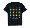 Monster Hunter Puzzle Airou Island Piece T-Shirt