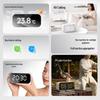 Philips TAS2601 Bluetooth Speaker with Alarm Clock and Mirror Display (CN version)