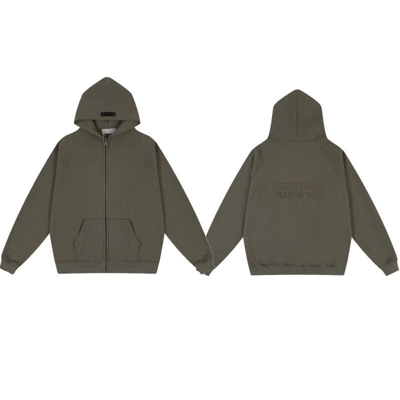 Unisex Oversized Hooded Sweatshirt With Flock Letter Print Soft Cotton Blend Warm Lined