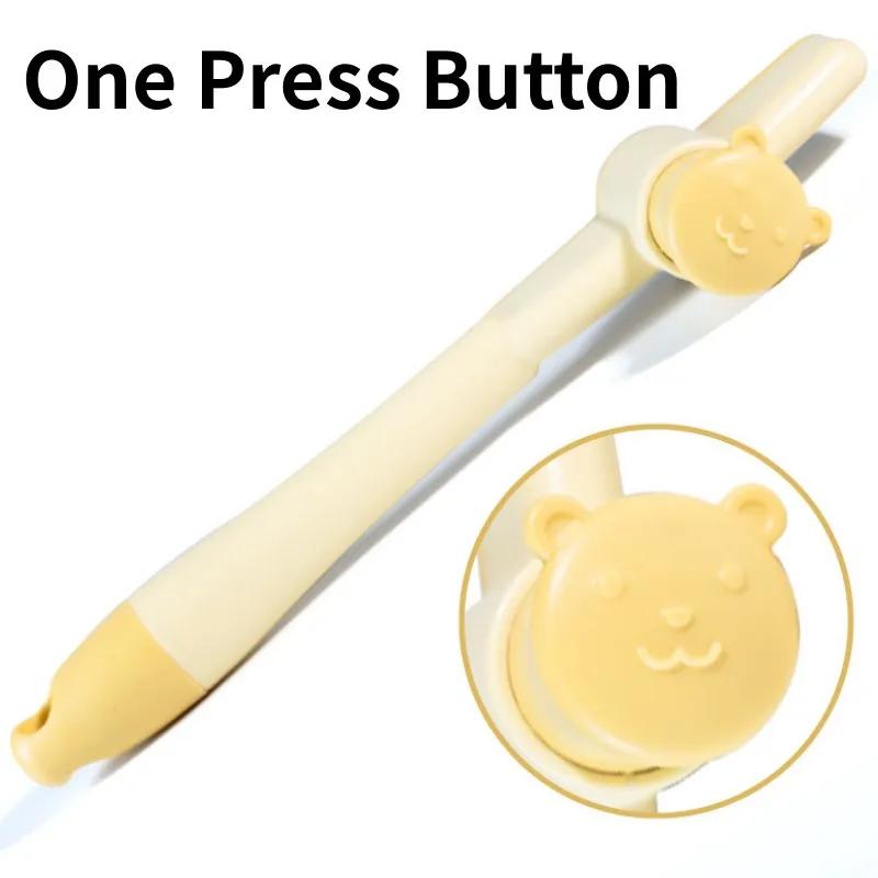 Dog Comb Pet Hair Remover Self-cleaning Cat Brush Massage Dog Brush One Click Combs for Cats Hair Knot Opening Pet Accessories
