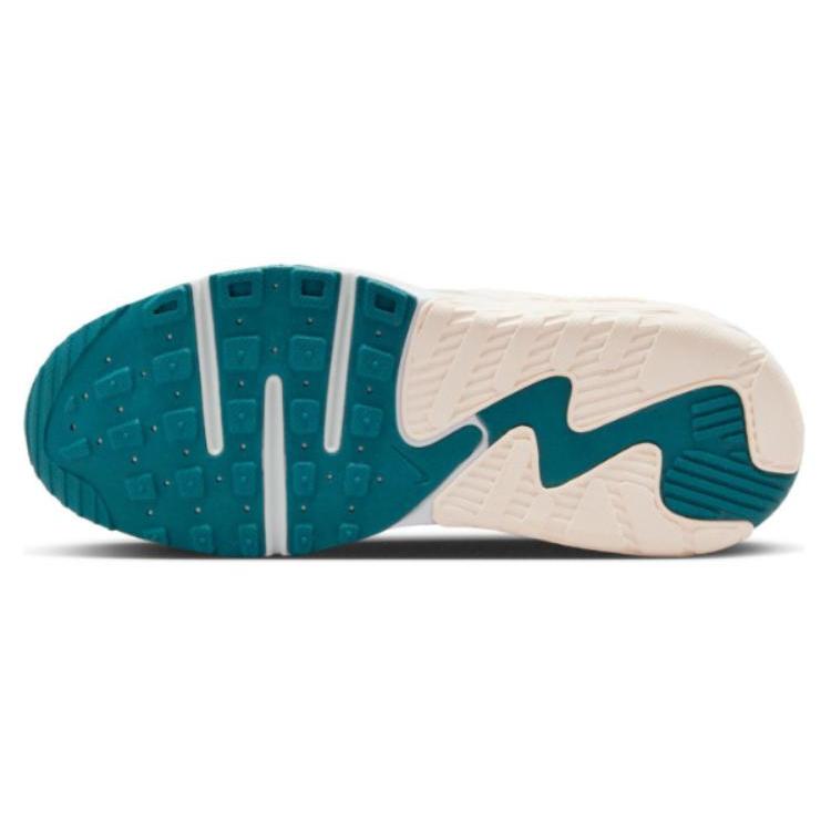 New Nike Air Max Excee 'White Red Guava Ice' Gs FB3058-102