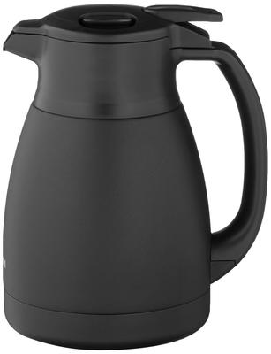 Zojirushi Stainless Steel Pot Matte Black 1.0L SH-HC10-BM