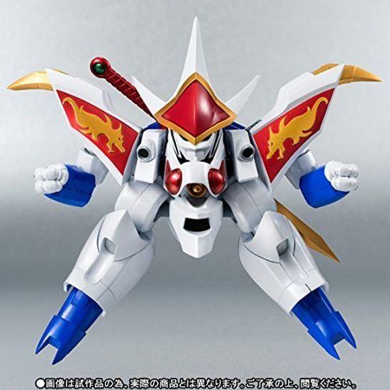 

ROBOT Spirits SIDE MASHIN Shinsei Ryujinmaru br в июле br Интернет-магазин ограниченный выпуск [Robot Spirits] [Выпущено в 2015] [Товар Tamashii] [Robot Spirits]