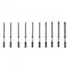 High Quality 14 Piece Screwdriver Bit Set for Impact Tools with Magnetic Holder