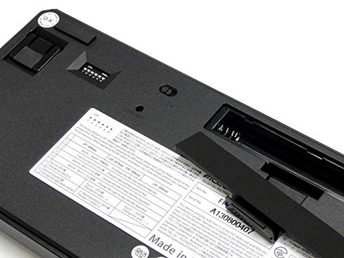 FILCO Majestouch MINILA Air Red Axis Englisches Layout 67 Tasten Bluetooth Kabellose kompakte mechanische Tastatur