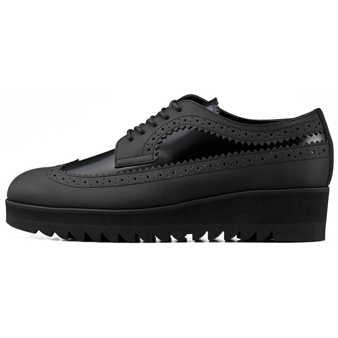 

Onitsuka Tiger BROGUE Women s Casual Shoes Women s Black 1182A639-002 37