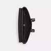 Coach Sullivan Portfolio Brief Gunmetal Black