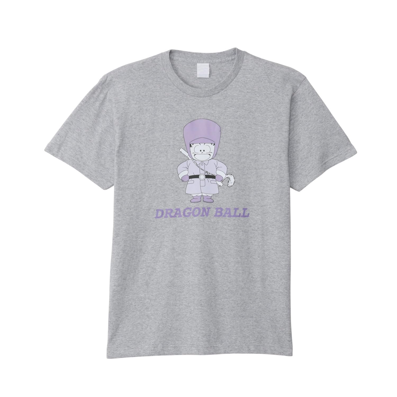 

Small Planet Dragon Ball Goku Costume D L Size T-shirt