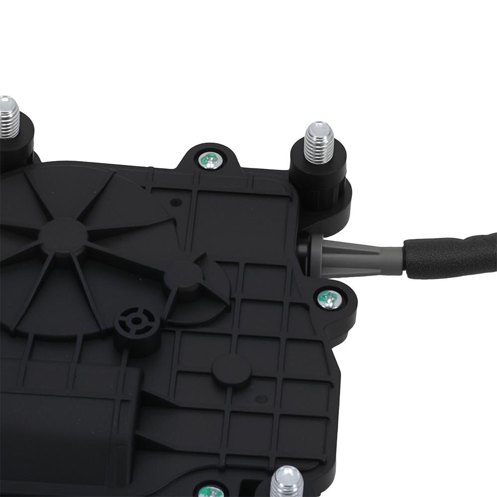 Pohon zámku víka zavazadlového prostoru Pro 2016-2020 Kia Sorento 81230C5100 / 81230-C5100