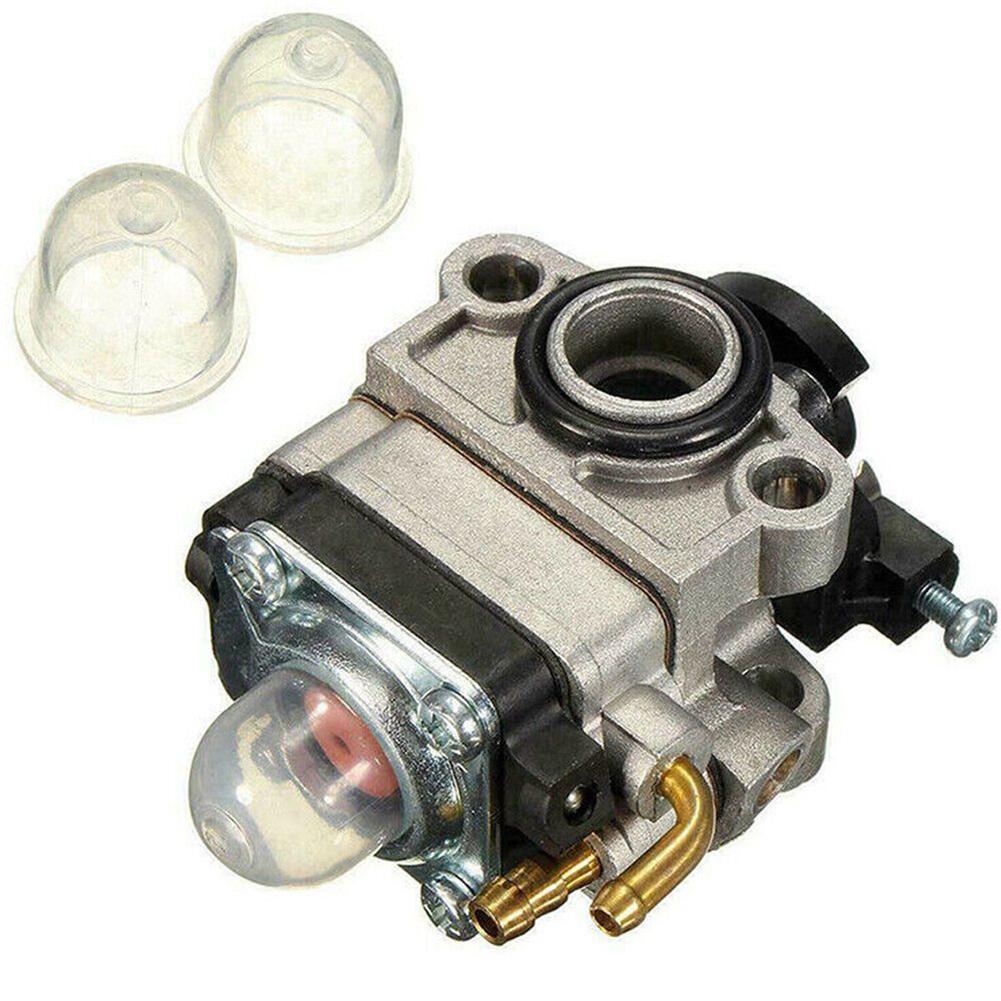 

Engine Trimmer Hedge Trimmer Leaf Blower Carburetor Kits Engine Trimmer 753-1225 Aluminum+copper+plastic Multi Tool 753-04745 China Mainland
