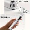 Ultrasonic Dental Scaler Removes Tartar Removes Plaque Removes Stains Teeth Cleaning Dental Scaler for Home