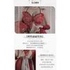 Xianyi Erotic Underwear Pure Desire Butterfly Shawl Exotic Hanfu Seduction Sexy Mesh Passion Free Set 581