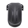 Kukirin G2 Max Plastic Scooter Mud Guard Lightweight Front Wheel Fender  Mudguard Replacement Part
