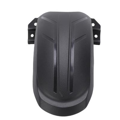 Kukirin G2 Max Plastic Electric Scooter Mudguard 216*137.3*70mm Front Wheel Fender  For Kickscooter