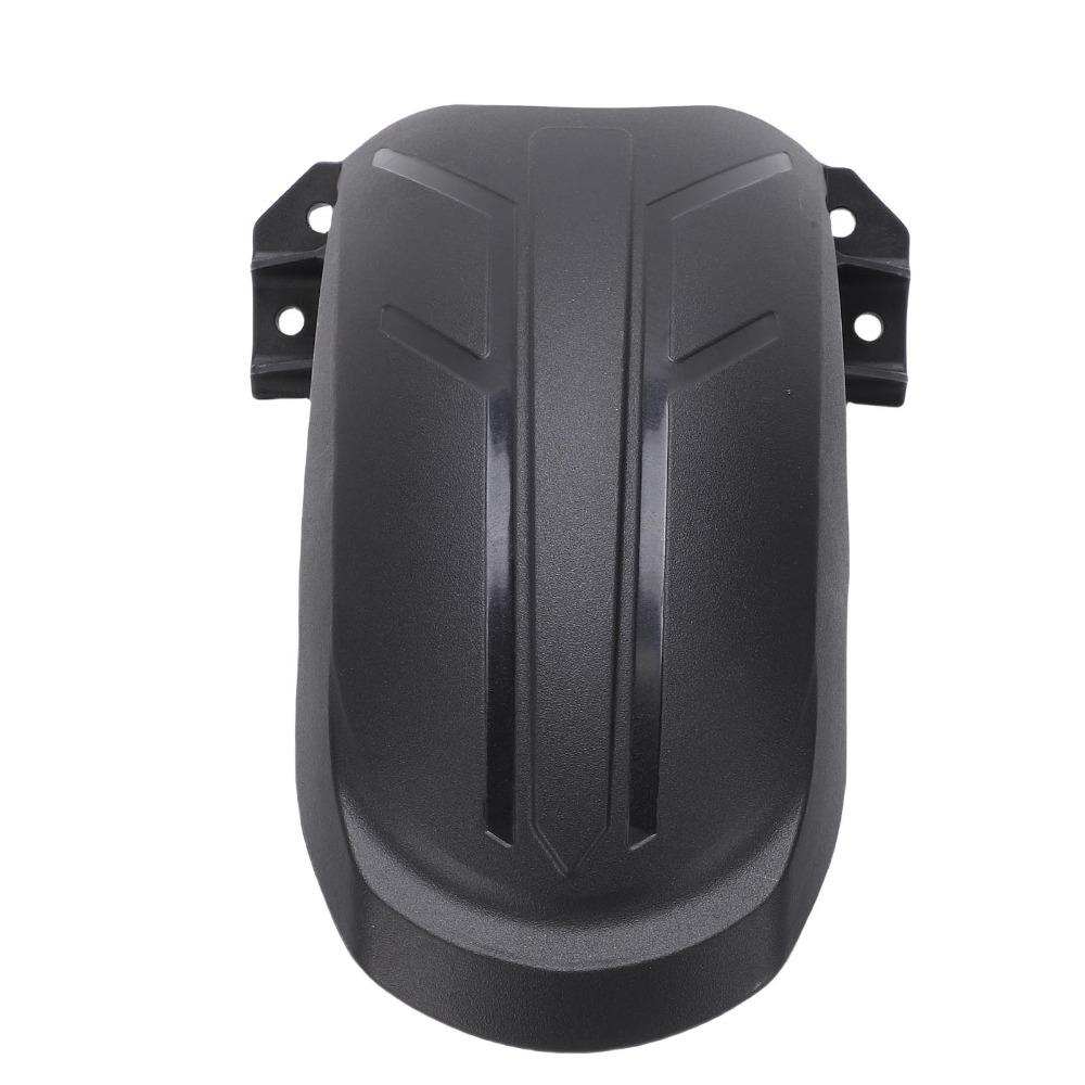 Kukirin G2 Max 216*137.3*70mm Electric Scooter Mudguard Plastic Front Wheel Fender For Kickscooter