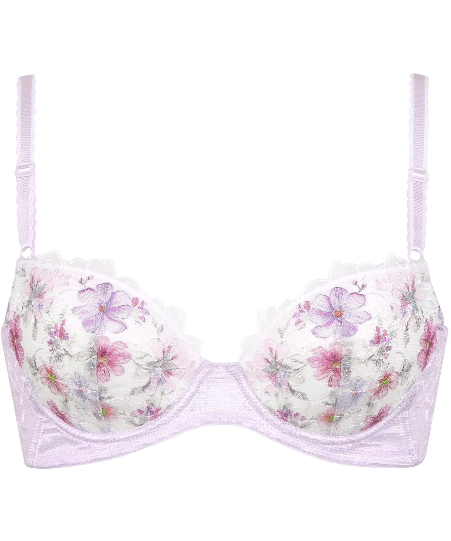 

smooths out the unevenness of your back back KB2715 PU B70 [Wing/Wacoal] Bra, [Beautiful bra] Women s