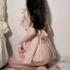 Sexy Lingerie Plus Size Seduction Chiffon Pajamas Maid Dress Passion Perspective Free Suit Uniform Woman